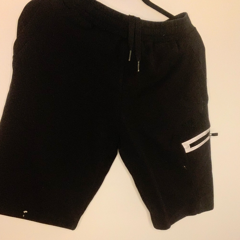 MLB shorts